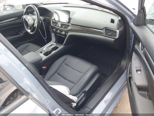 1HGCV3F20NA020227 Honda lfb2