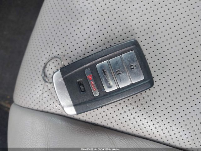 2015 ACURA TLX 19UUB2F5XFA009352 Photo 10