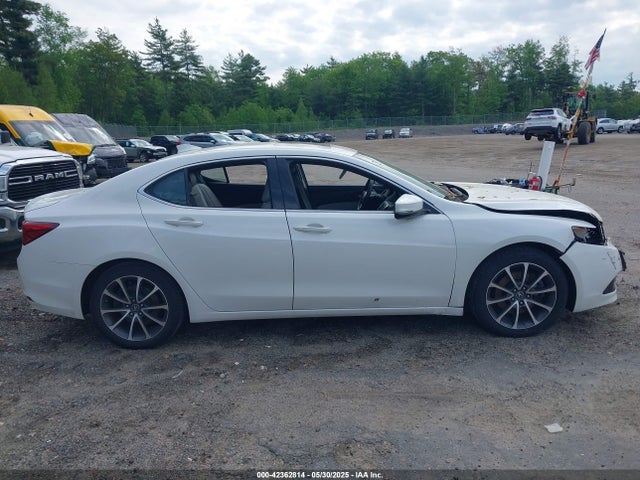 Acura j35y6 2015 19UUB2F5XFA009352 Image 13