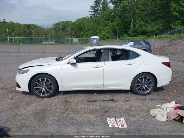Acura j35y6 2015 19UUB2F5XFA009352 Image 14