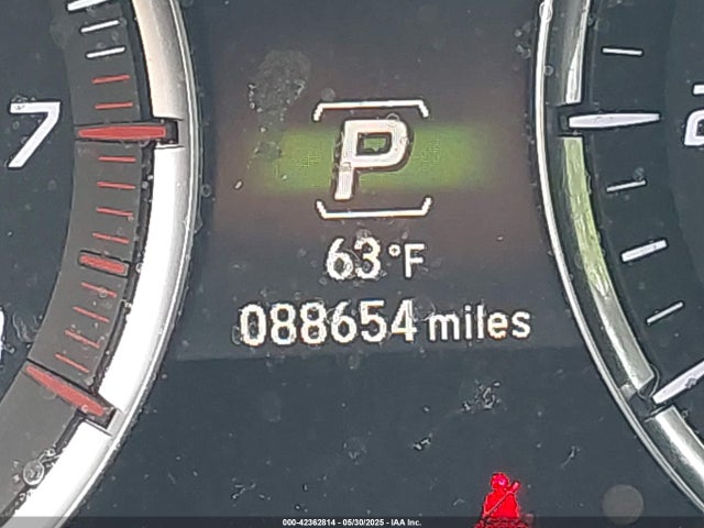 Acura j35y6 2015 19UUB2F5XFA009352 Image 15