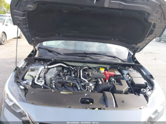 2023 NISSAN SENTRA 3N1AB8CV3PY267558 Photo 9