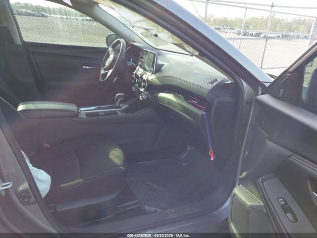 2023 NISSAN SENTRA 3N1AB8CV3PY267558 Photo 4