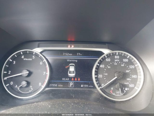 2023 NISSAN SENTRA 3N1AB8CV3PY267558 Photo 6