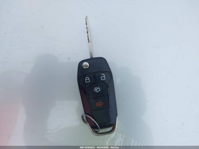 2015 FORD FUSION 3FA6P0G74FR278780 Photo 10