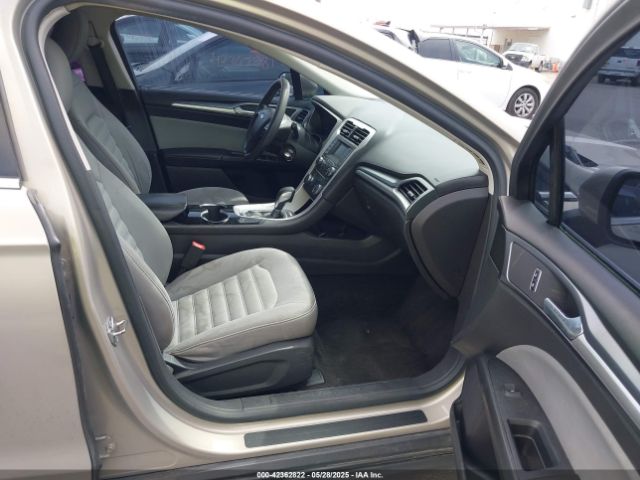 2015 FORD FUSION 3FA6P0G74FR278780 Photo 4