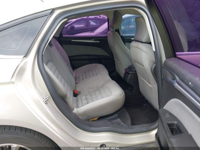 2015 FORD FUSION 3FA6P0G74FR278780 Photo 7