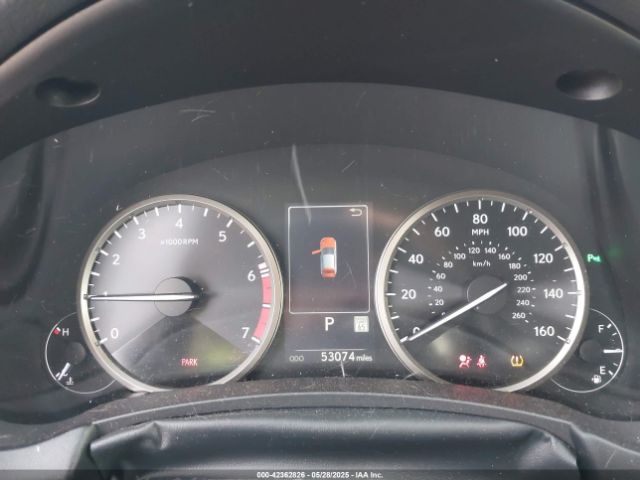 2021 LEXUS NX 300 JTJDARDZ2M5019991 Photo 6