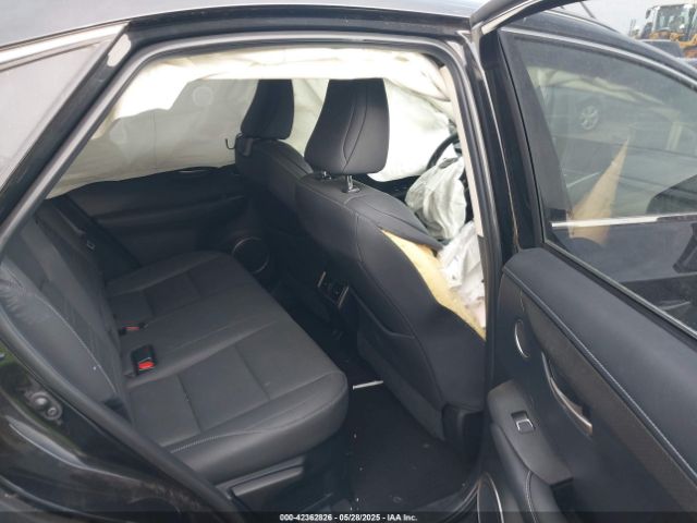 2021 LEXUS NX 300 JTJDARDZ2M5019991 Photo 7