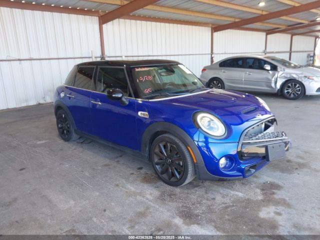 2019 MINI HARDTOP WMWXU3C56K2H54765