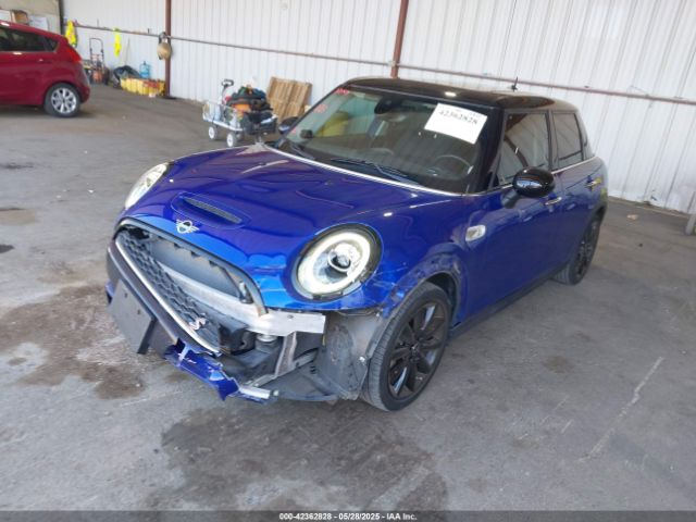 2019 MINI HARDTOP WMWXU3C56K2H54765 Photo 1