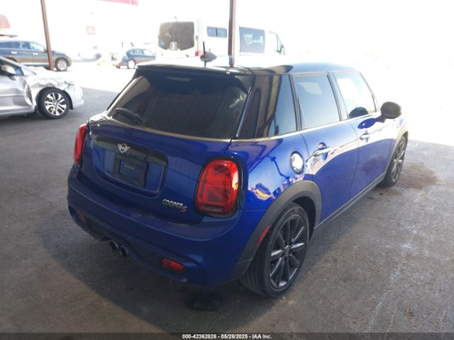 2019 MINI HARDTOP WMWXU3C56K2H54765 Photo 3