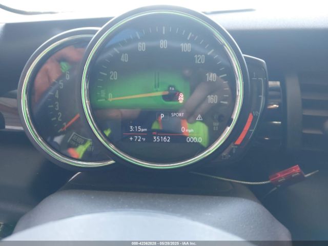 2019 MINI HARDTOP WMWXU3C56K2H54765 Photo 6