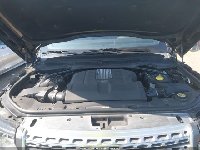 SALGV2TF9FA214184 Land Rover Range Rover 5.0l V8 Supercharged Autobiography