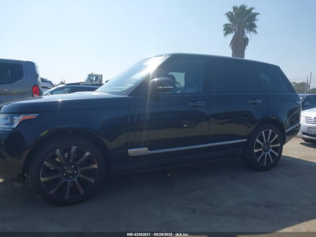 SALGV2TF9FA214184 Land Rover Range Rover 5.0l V8 Supercharged Autobiography