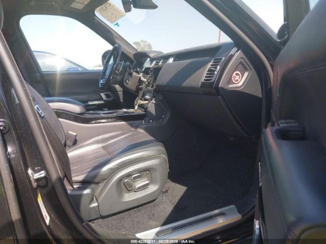 SALGV2TF9FA214184 Land Rover Range Rover 5.0l V8 Supercharged Autobiography