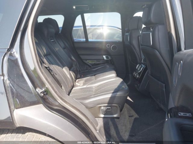 SALGV2TF9FA214184 Land Rover Range Rover 5.0l V8 Supercharged Autobiography