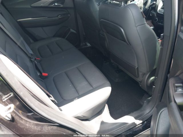 2022 CHEVROLET TRAILBLAZER KL79MTSL1NB041802 Photo 7