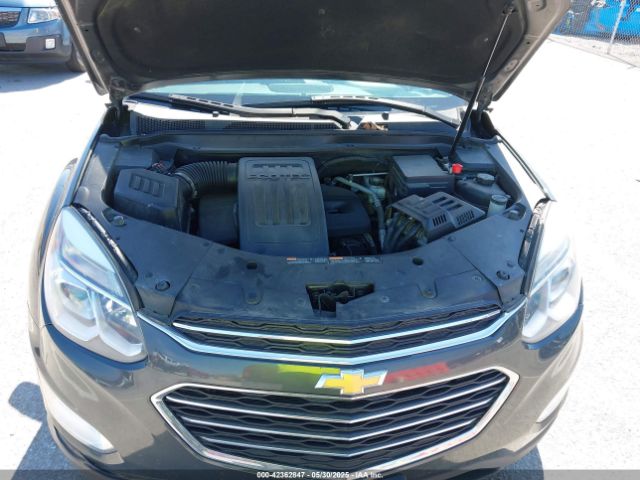 2GNALCEK4H1545892 Chevrolet EQUINOX LT