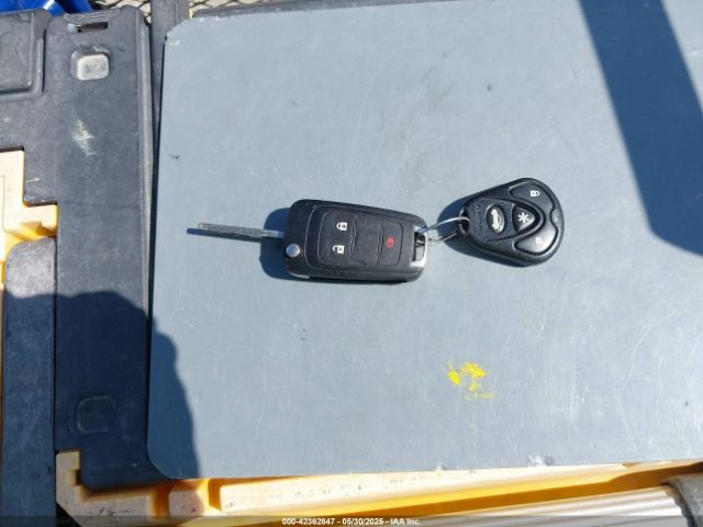 2GNALCEK4H1545892 Chevrolet EQUINOX LT