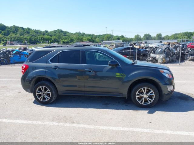 2GNALCEK4H1545892 Chevrolet EQUINOX LT