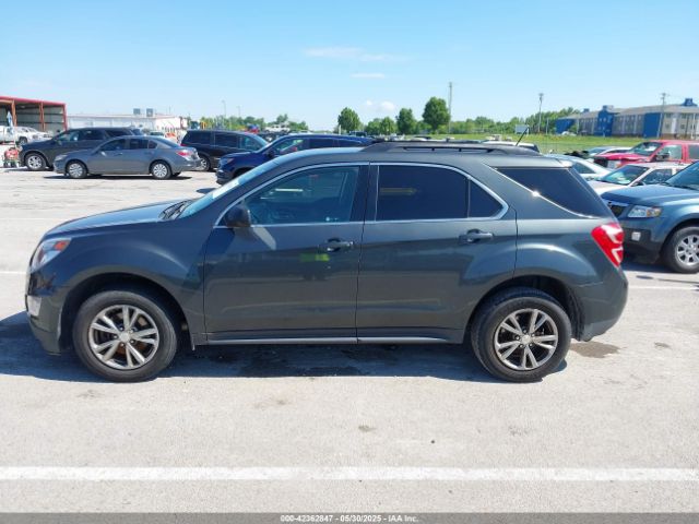 2GNALCEK4H1545892 Chevrolet EQUINOX LT