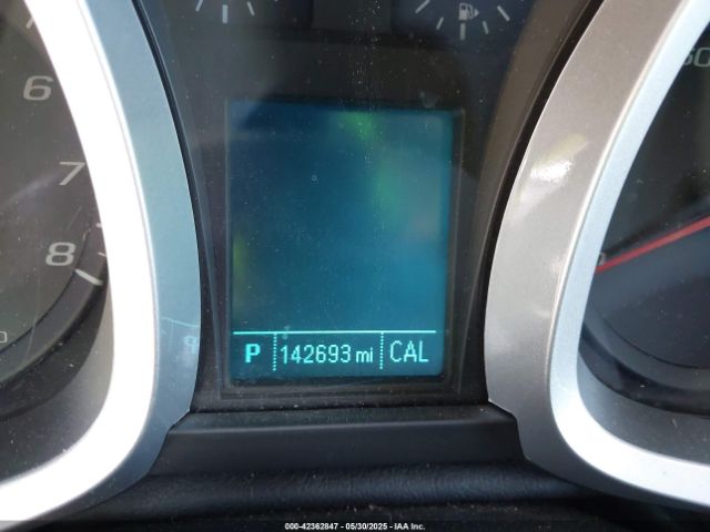 2GNALCEK4H1545892 Chevrolet EQUINOX LT