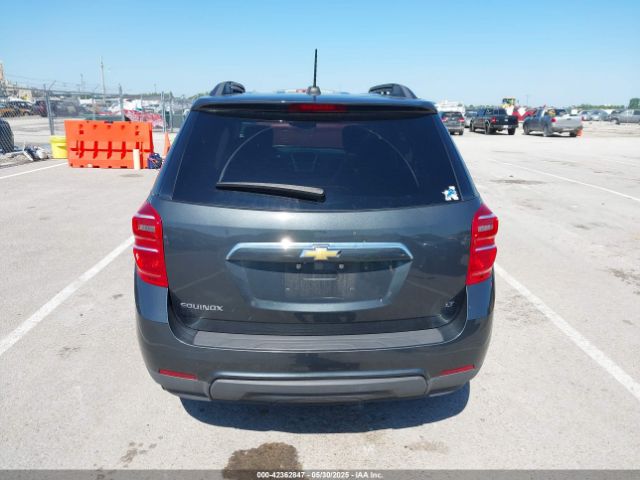 2GNALCEK4H1545892 Chevrolet EQUINOX LT