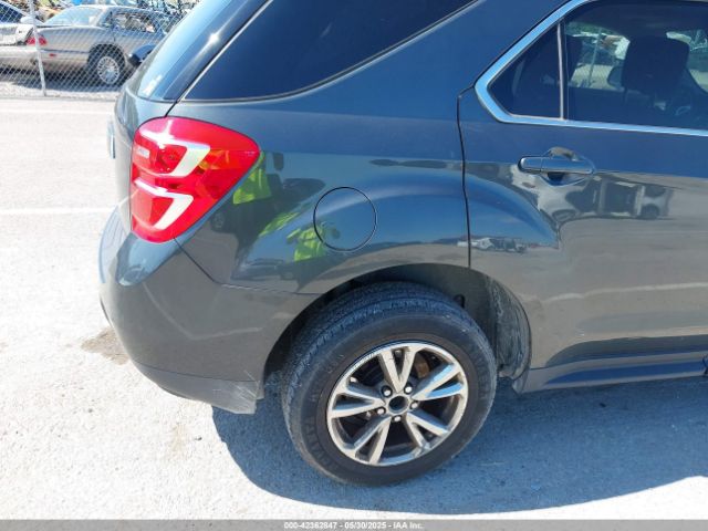 2GNALCEK4H1545892 Chevrolet EQUINOX LT