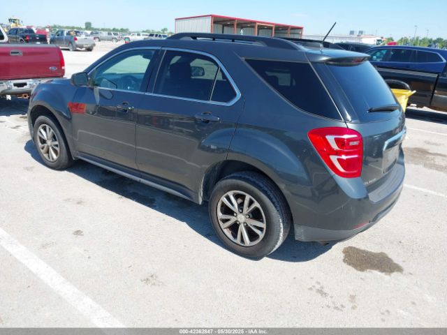 2GNALCEK4H1545892 Chevrolet EQUINOX LT