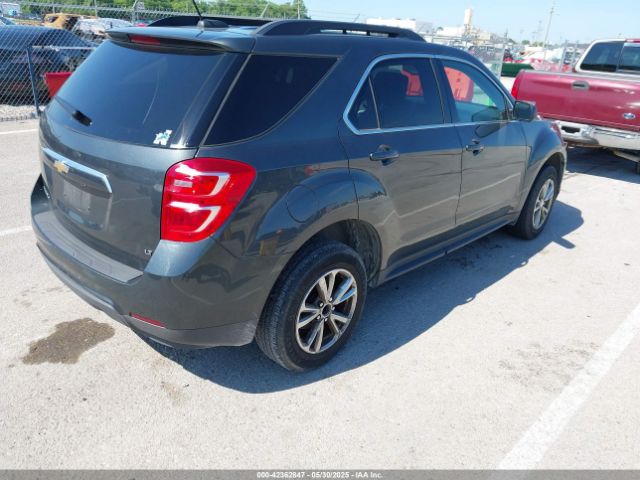 2GNALCEK4H1545892 Chevrolet EQUINOX LT