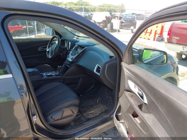 2GNALCEK4H1545892 Chevrolet EQUINOX LT