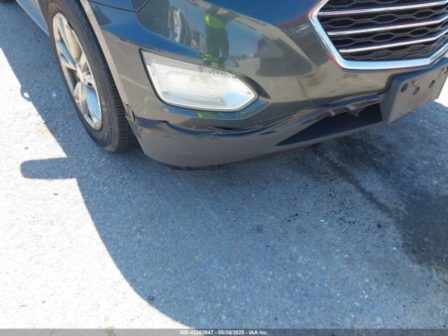 2GNALCEK4H1545892 Chevrolet EQUINOX LT