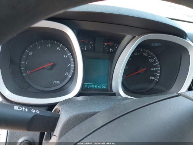 2GNALCEK4H1545892 Chevrolet EQUINOX LT