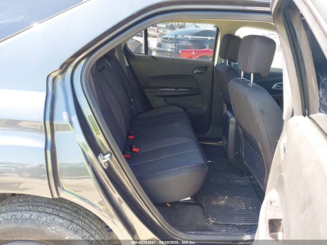 2GNALCEK4H1545892 Chevrolet EQUINOX LT