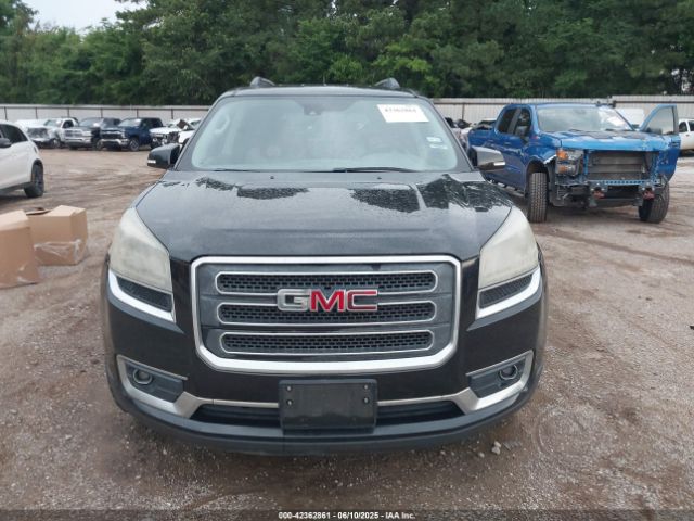 1GKKRRKD9FJ213569 GMC Acadia Slt-1
