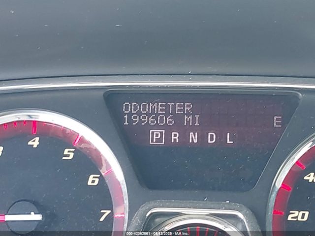1GKKRRKD9FJ213569 GMC Acadia Slt-1