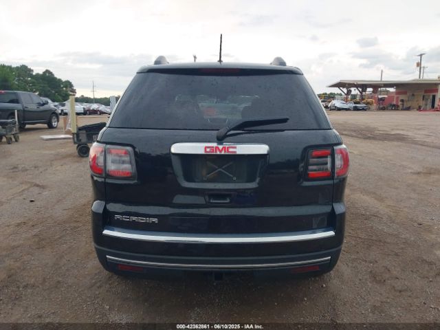 1GKKRRKD9FJ213569 GMC Acadia Slt-1
