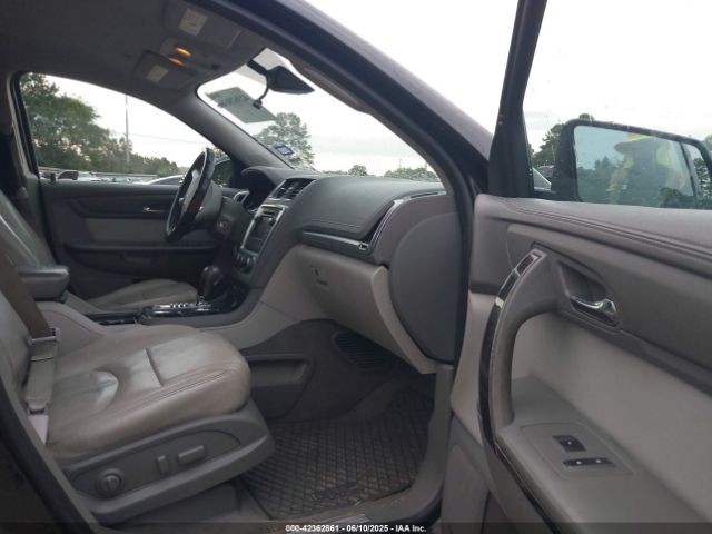 1GKKRRKD9FJ213569 GMC Acadia Slt-1