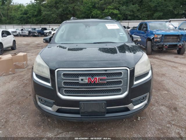 1GKKRRKD9FJ213569 GMC Acadia Slt-1