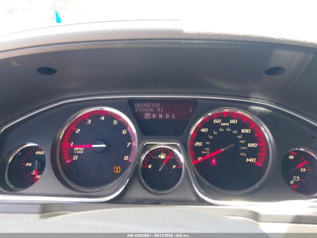 1GKKRRKD9FJ213569 GMC Acadia Slt-1