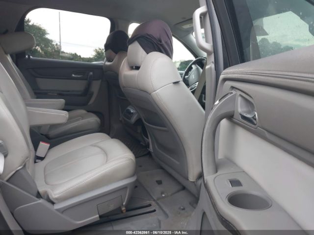 1GKKRRKD9FJ213569 GMC Acadia Slt-1