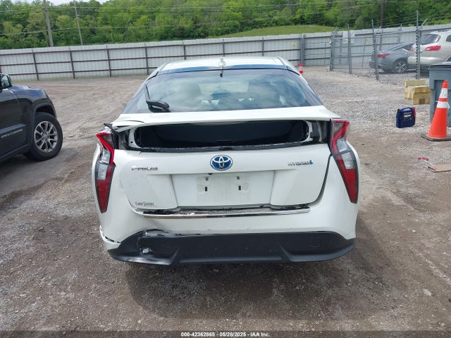 JTDKARFUXG3519800 Toyota 2zr-fxe,1nm
