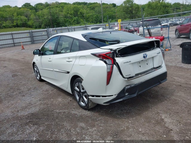 JTDKARFUXG3519800 Toyota 2zr-fxe,1nm