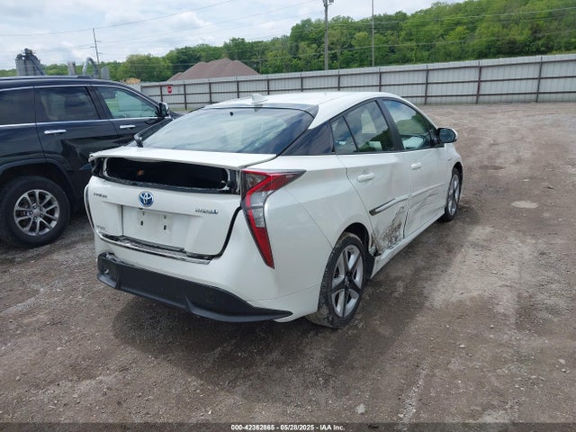 JTDKARFUXG3519800 Toyota 2zr-fxe,1nm