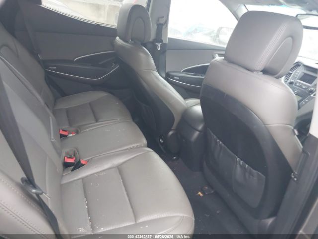 5XYZU3LB4FG264397 Hyundai Santa Fe Sport 2.4l