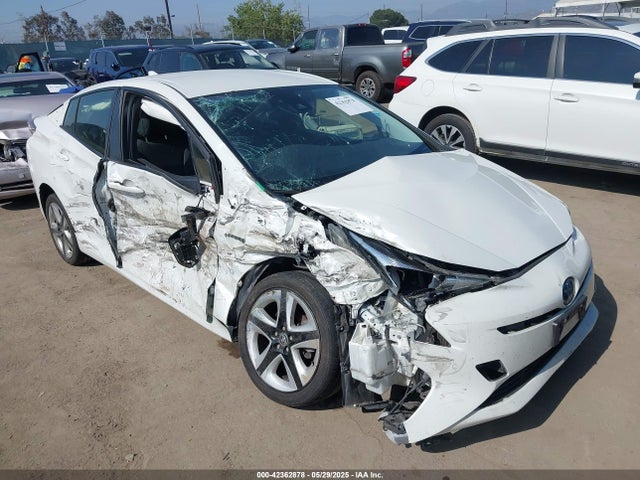 JTDKARFU1J3054962 Toyota 2zr-fxe,1nm