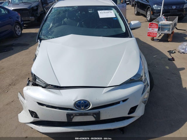 JTDKARFU1J3054962 Toyota 2zr-fxe,1nm