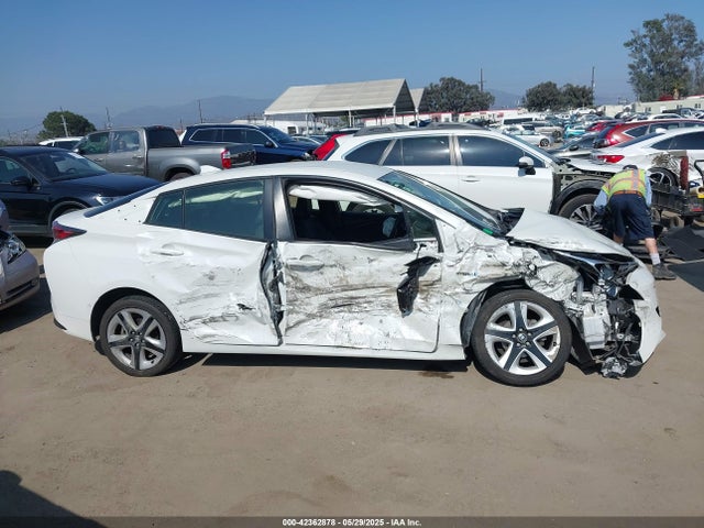 JTDKARFU1J3054962 Toyota 2zr-fxe,1nm