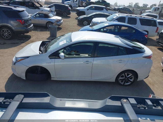JTDKARFU1J3054962 Toyota 2zr-fxe,1nm